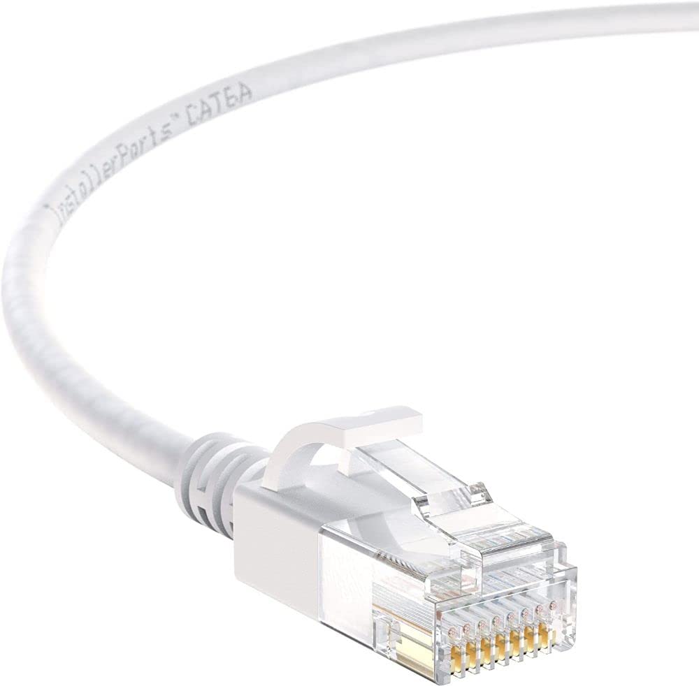 InstallerParts Ethernet Cable CAT6A Slim Cable